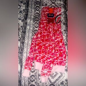 Bape ABC Camo Shark Full Zip Up Hoodie